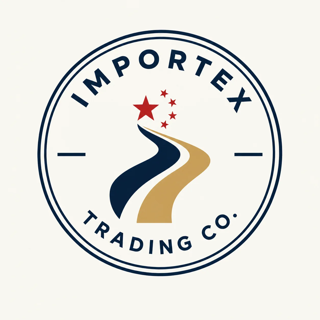 importEX Trading Company logo